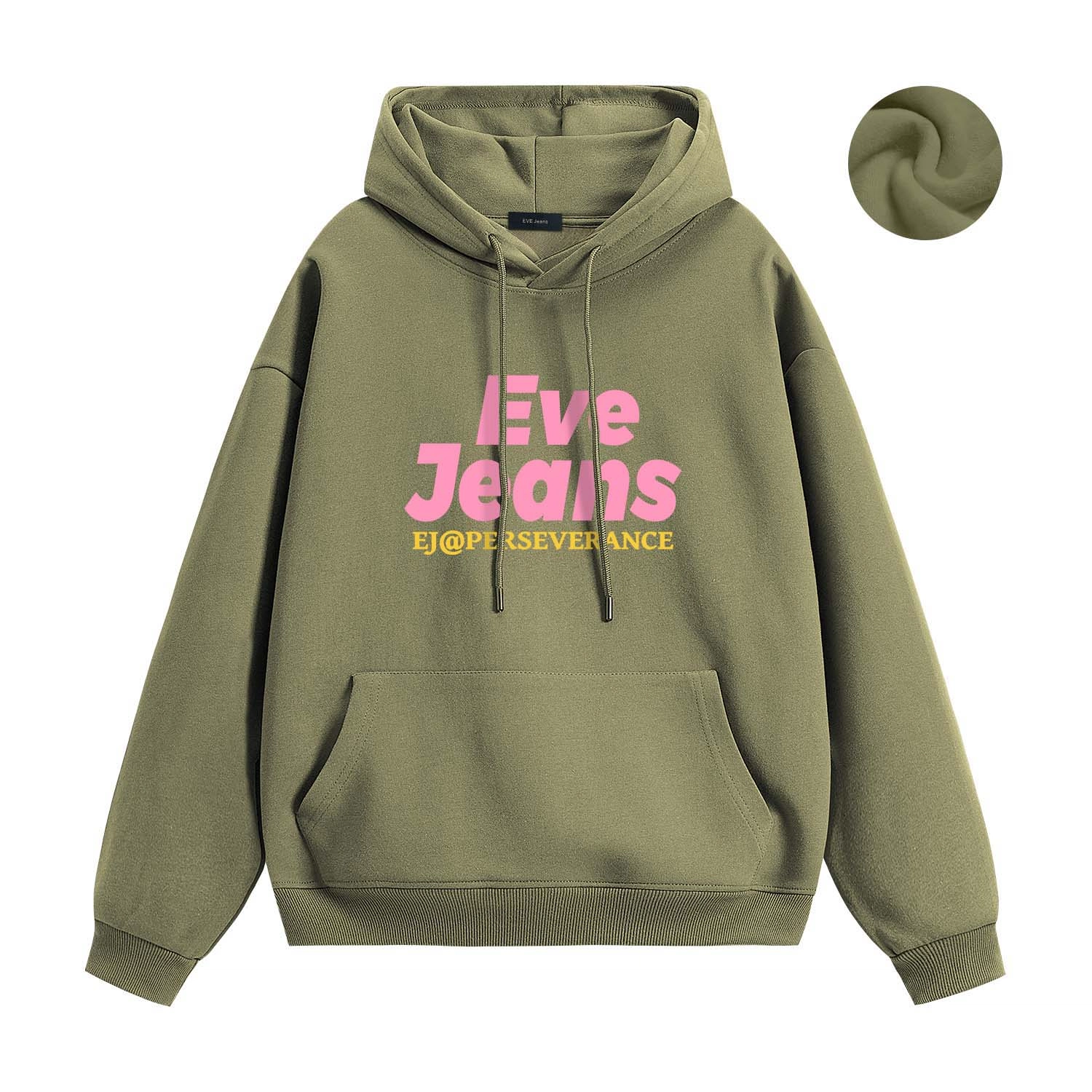 EVE Jeanslogo