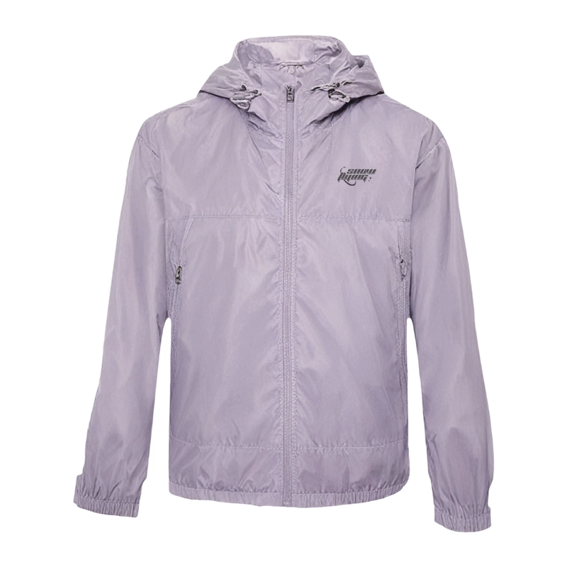 SNOW FLYING UPF50+LOGO