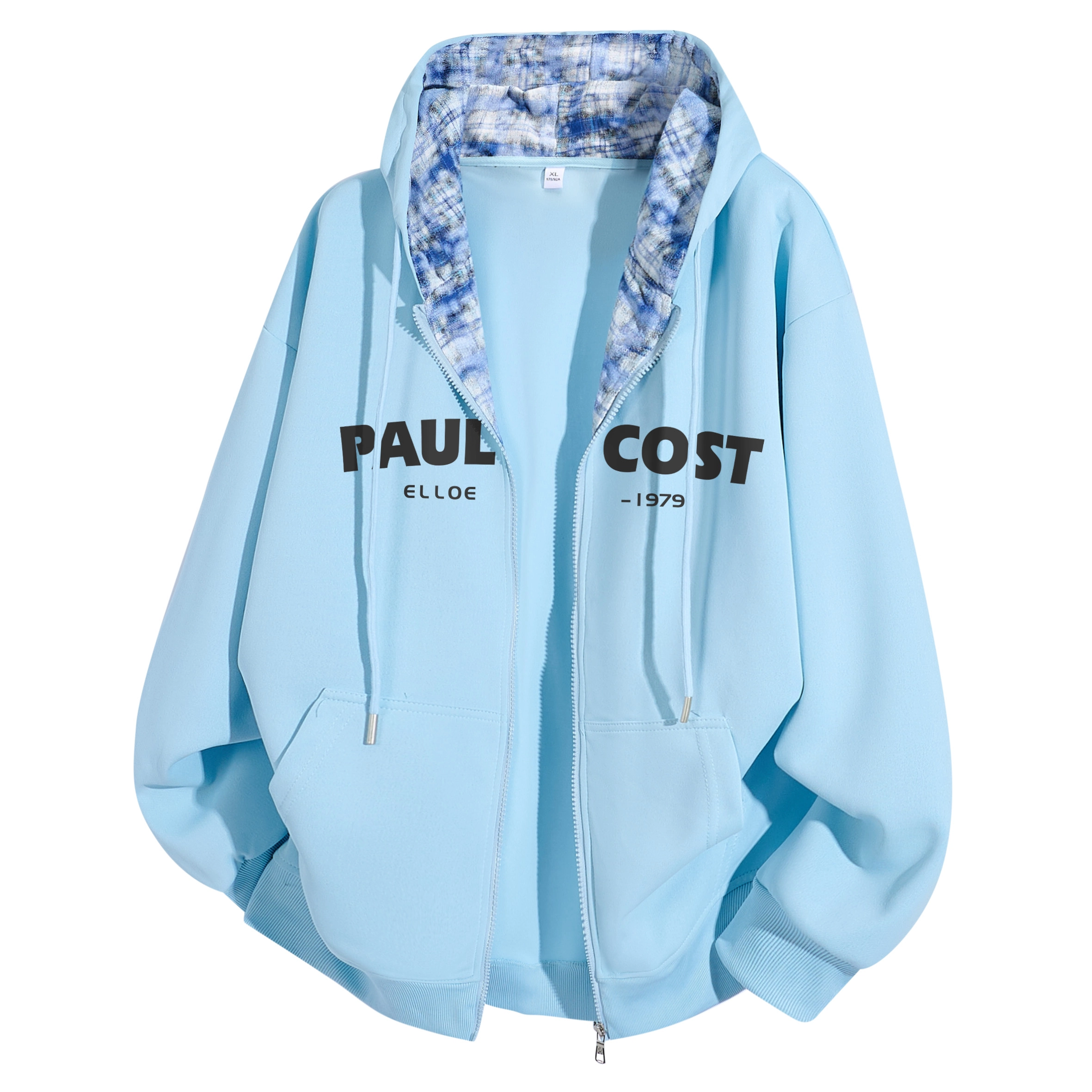 PAUL COSTELLOE Logo