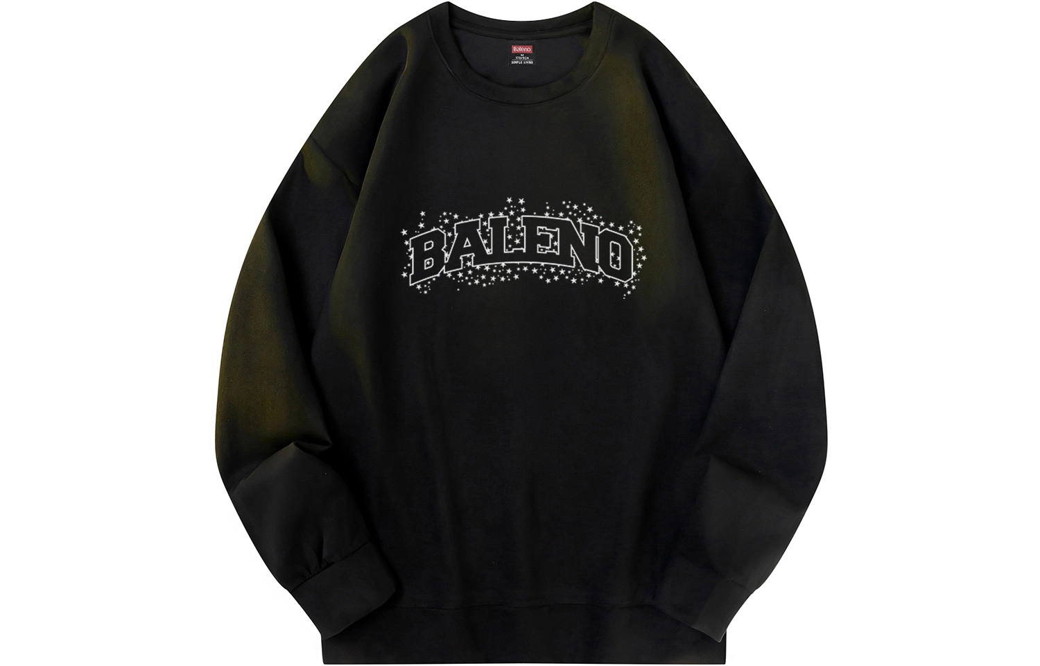 BALENO Logo