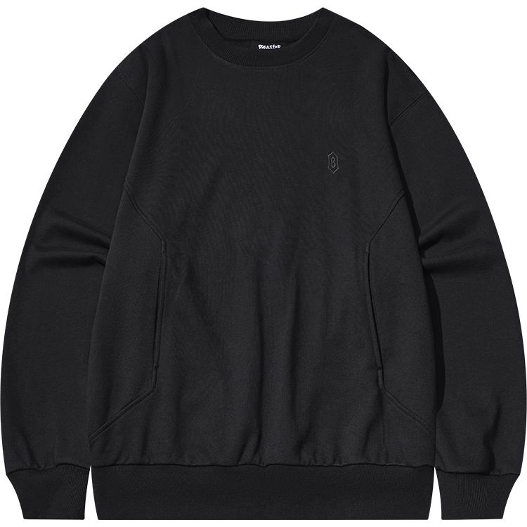 BEASTER x fe Logo