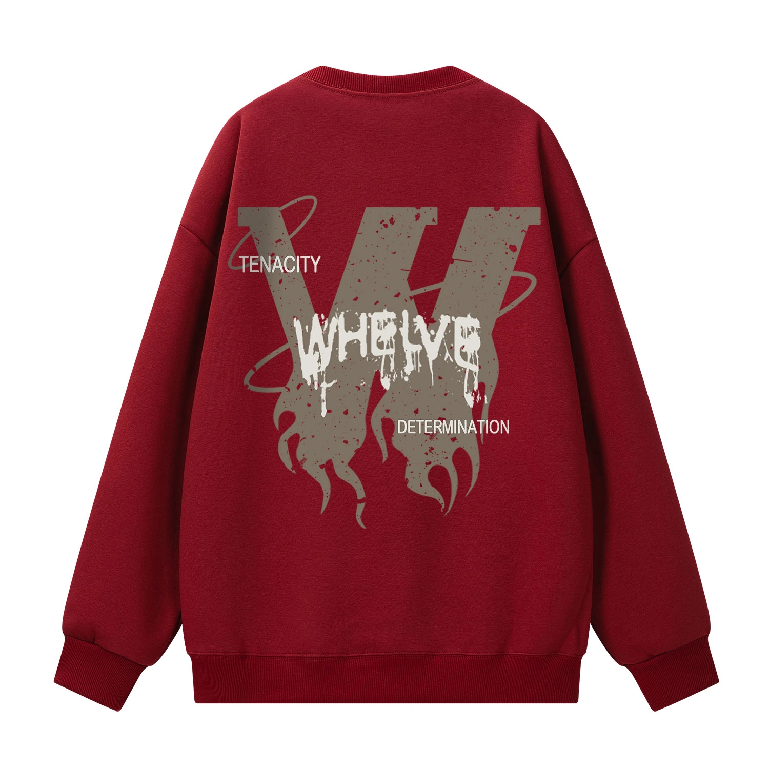 WHELVE logo