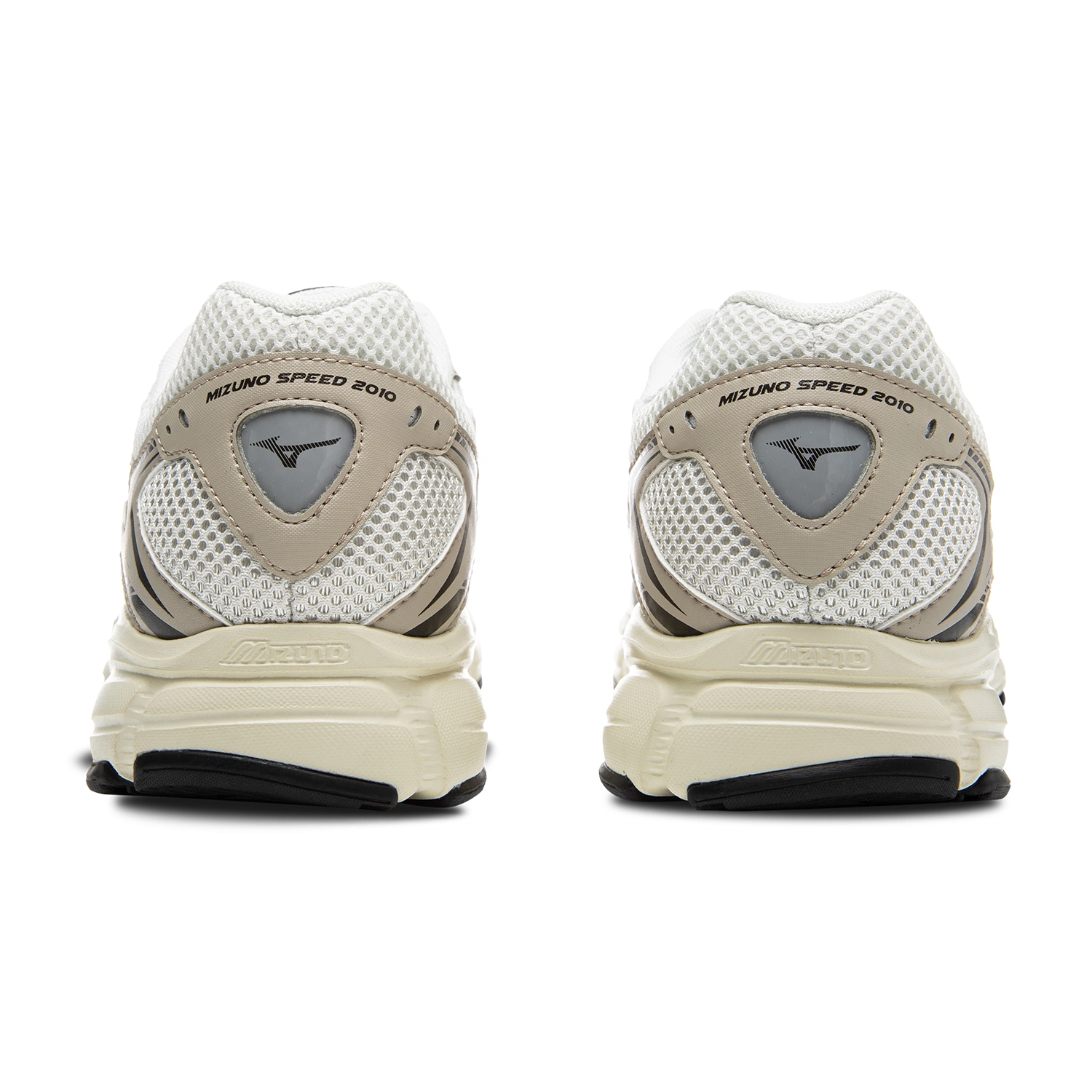 Mizuno Speed 2010