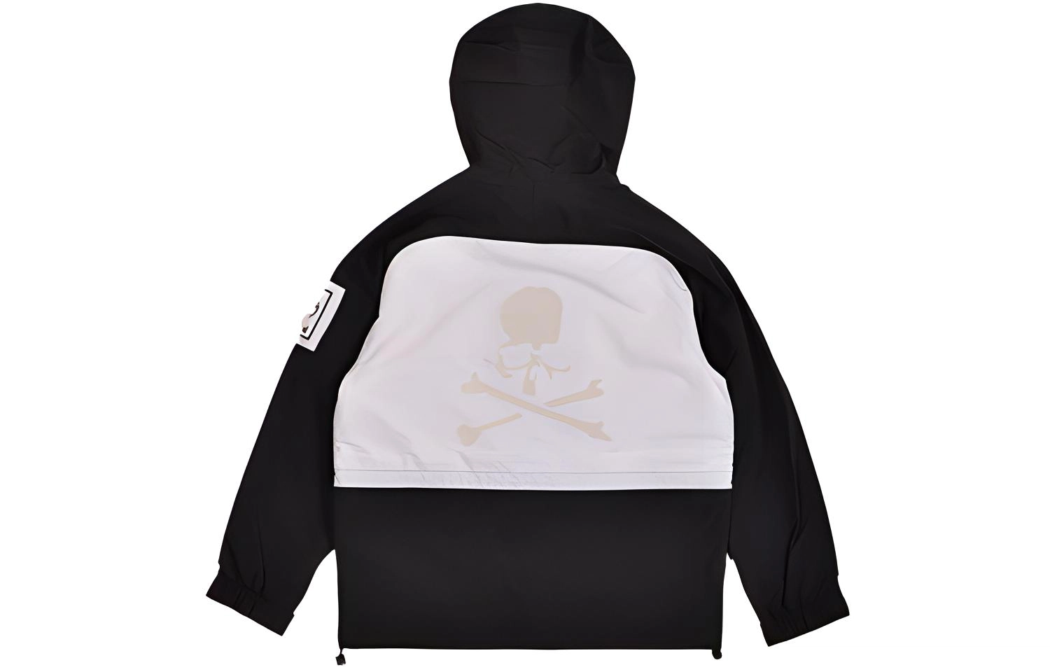 Timberland x MASTERMIND WORLD logo