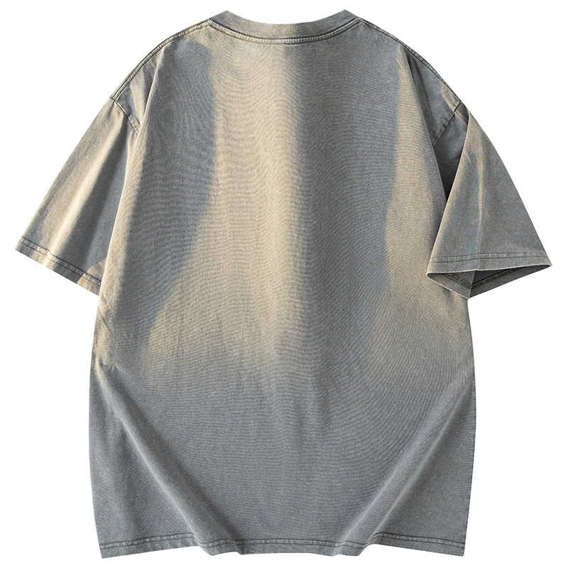 FAKE VINTAGE T