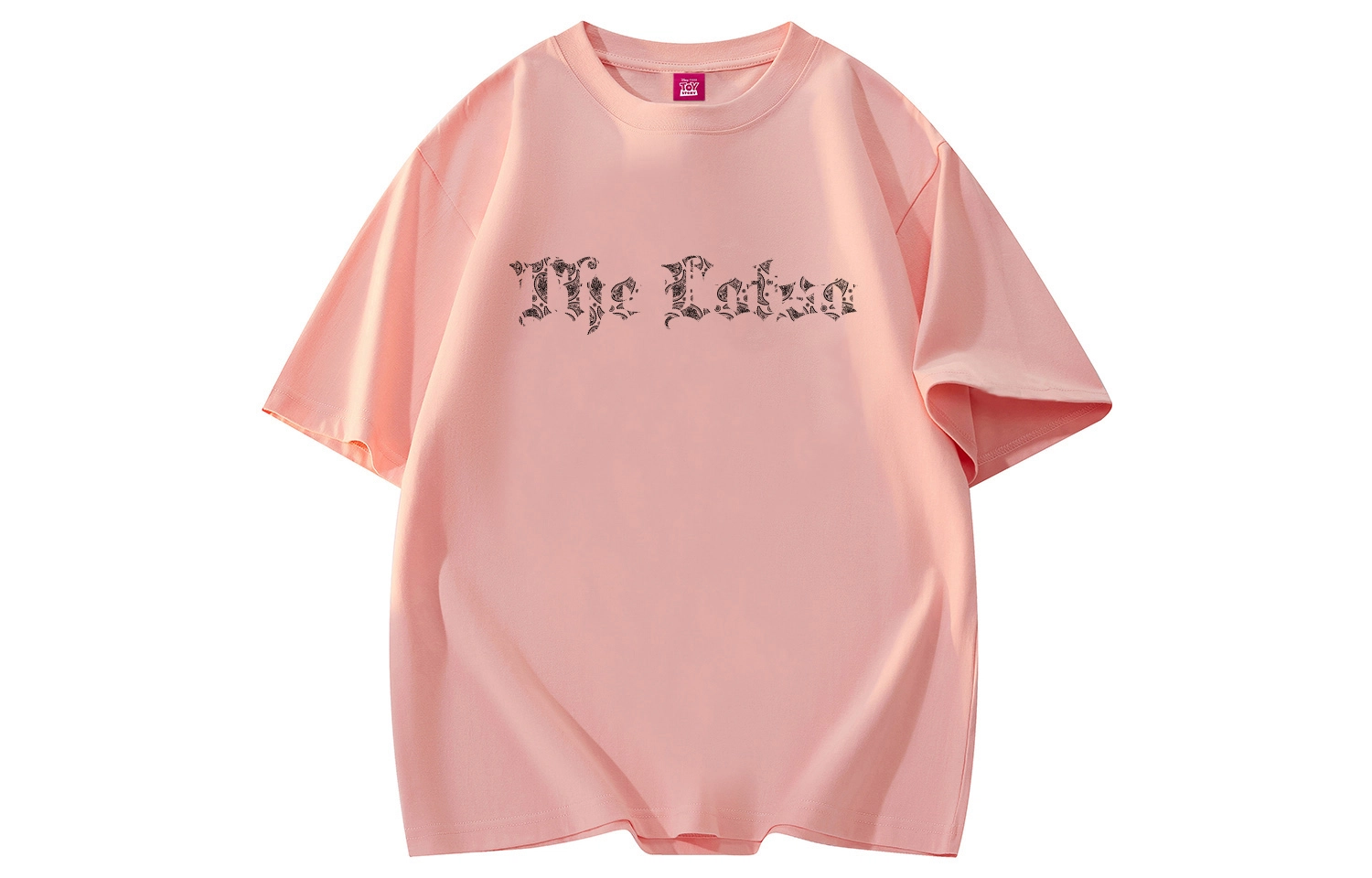 Disney logoT