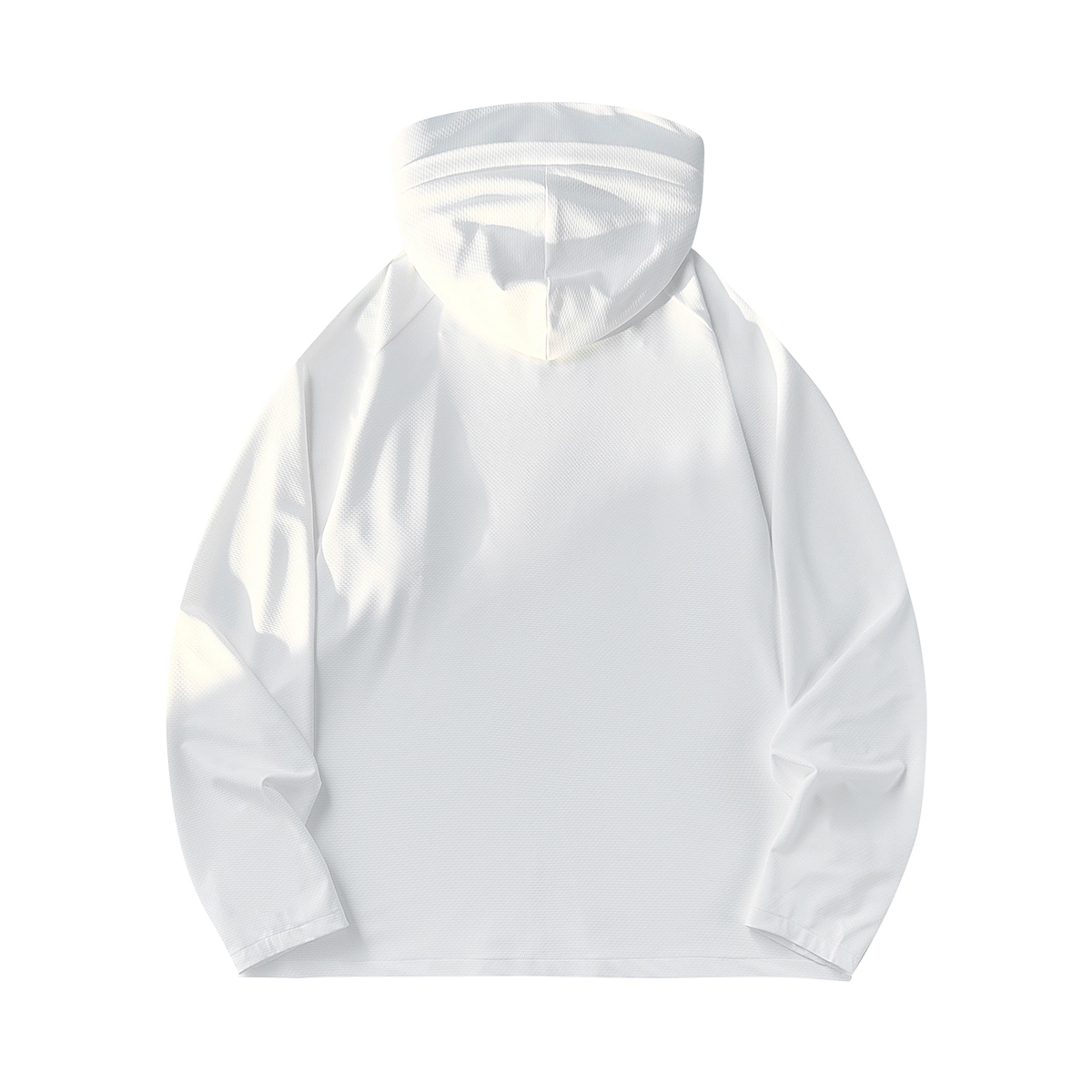 SNOW FLYING UPF50+LOGO