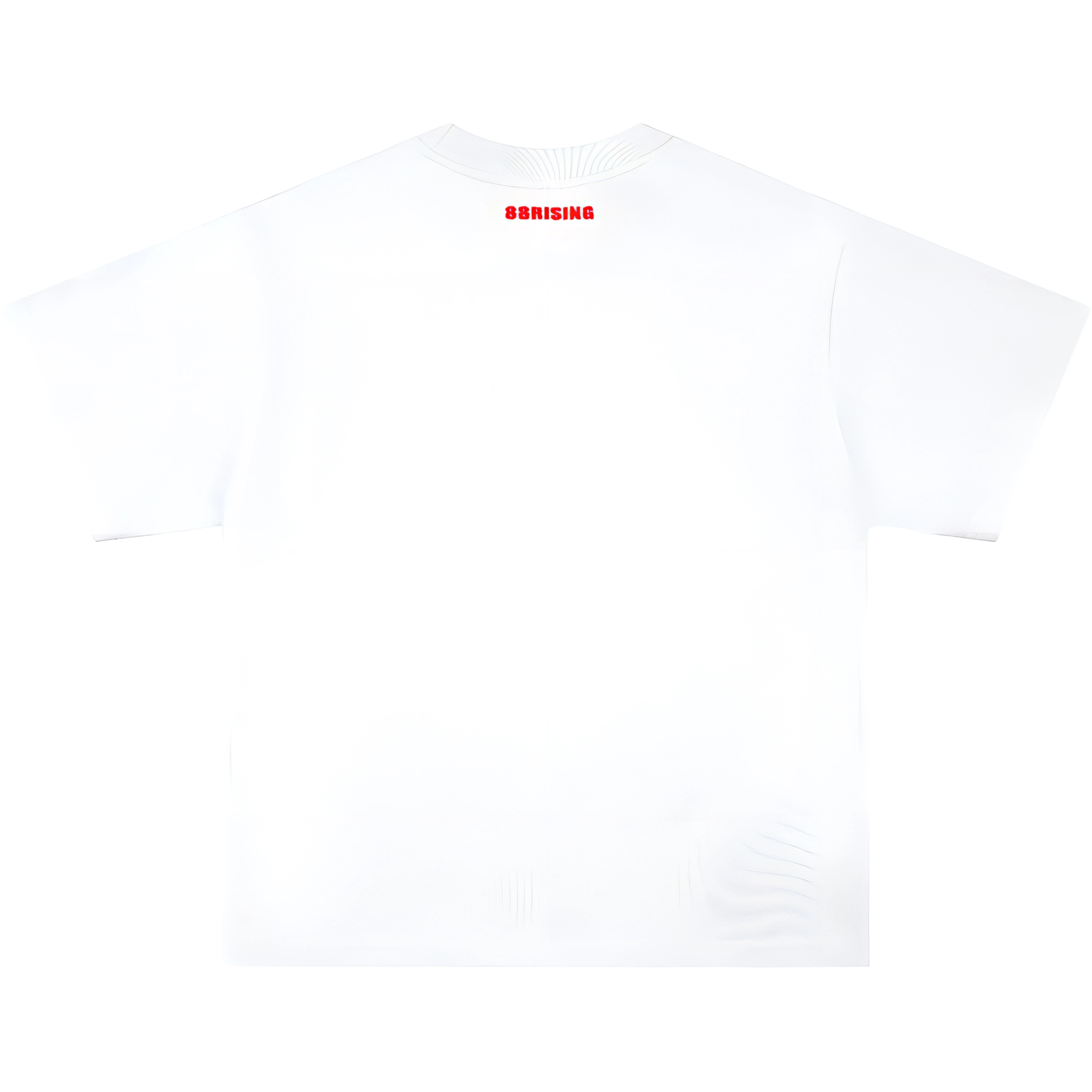 88rising T