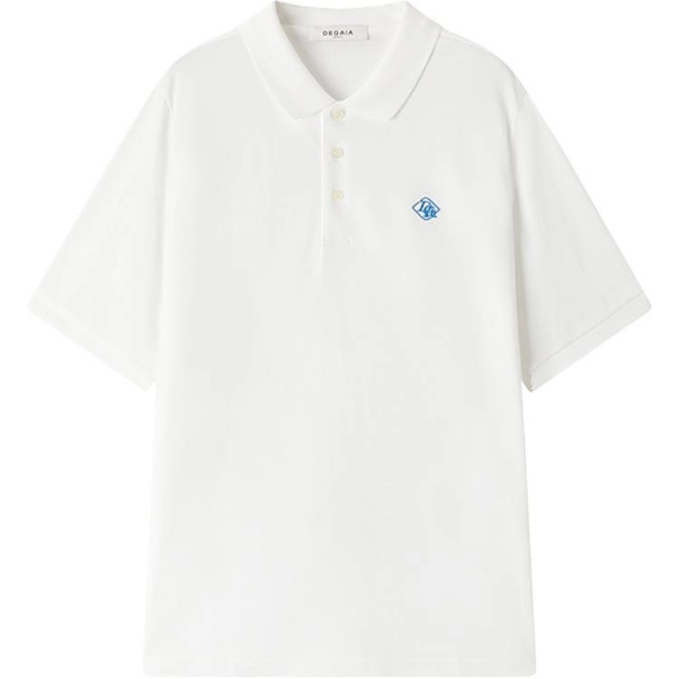 DEGAIA SS24 Polo