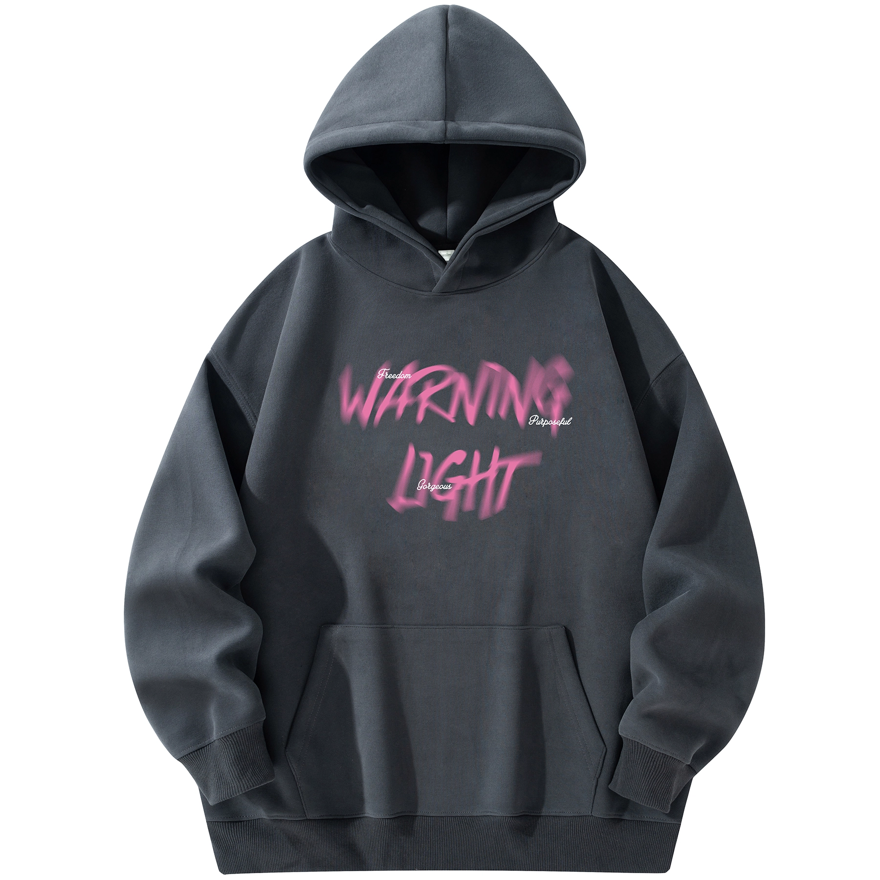 WARNING LIGHT Logo