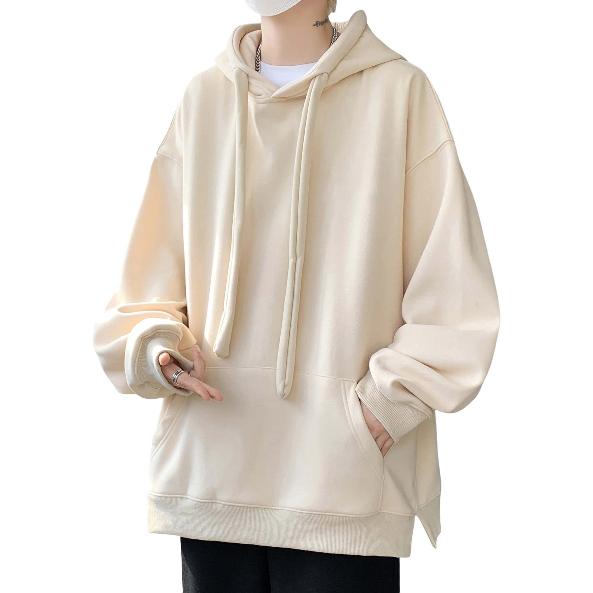 URBAN AUTHENTIC
