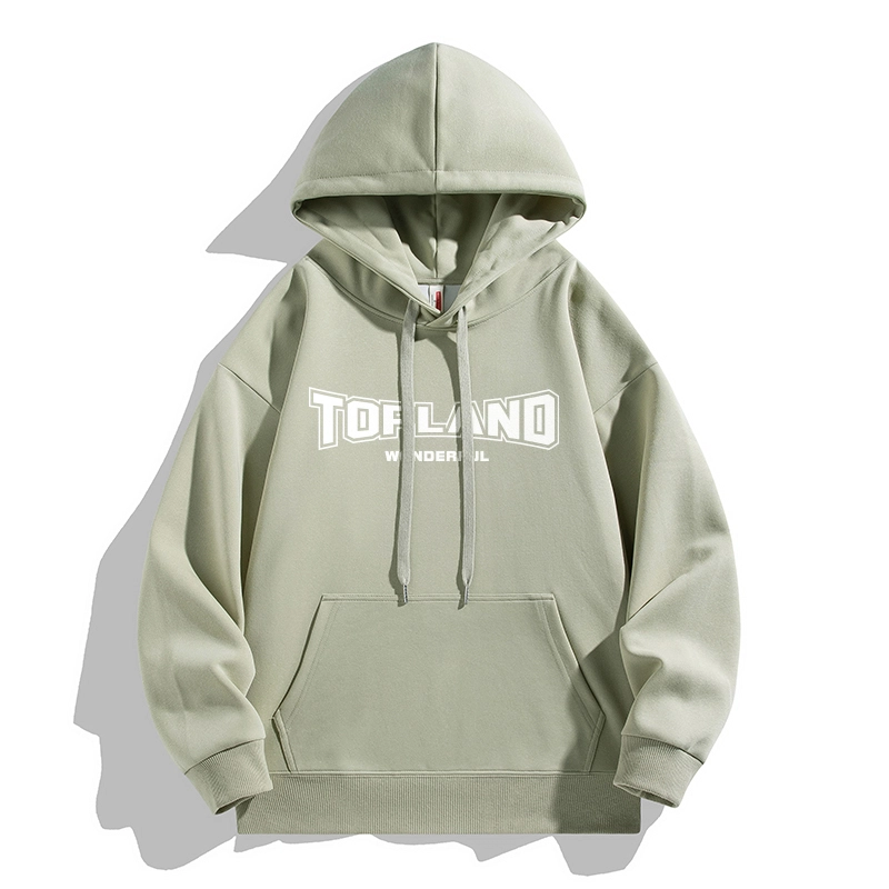Topland logo