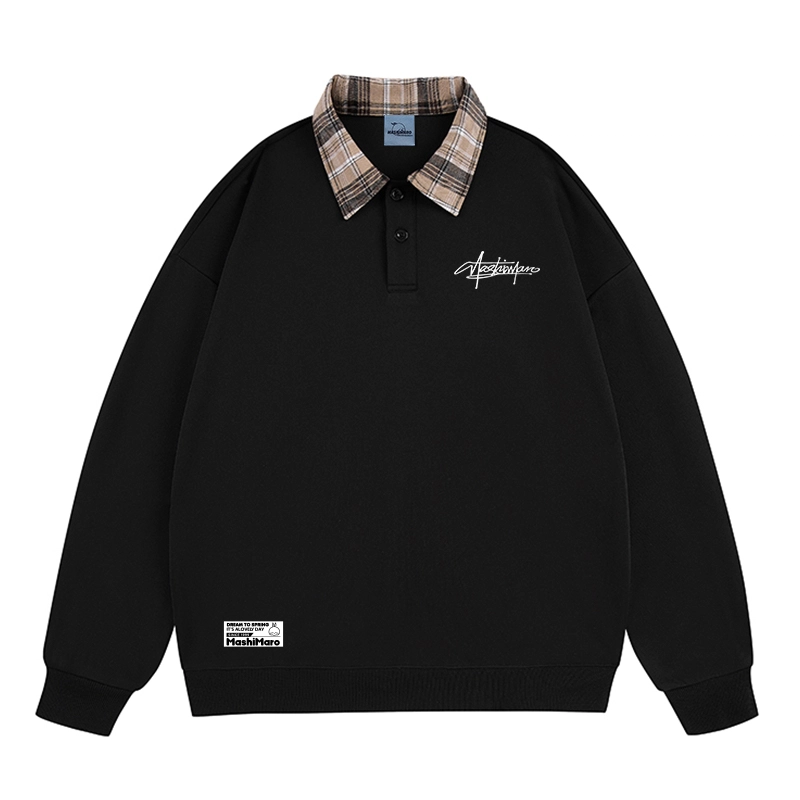 MashiMaro Polo