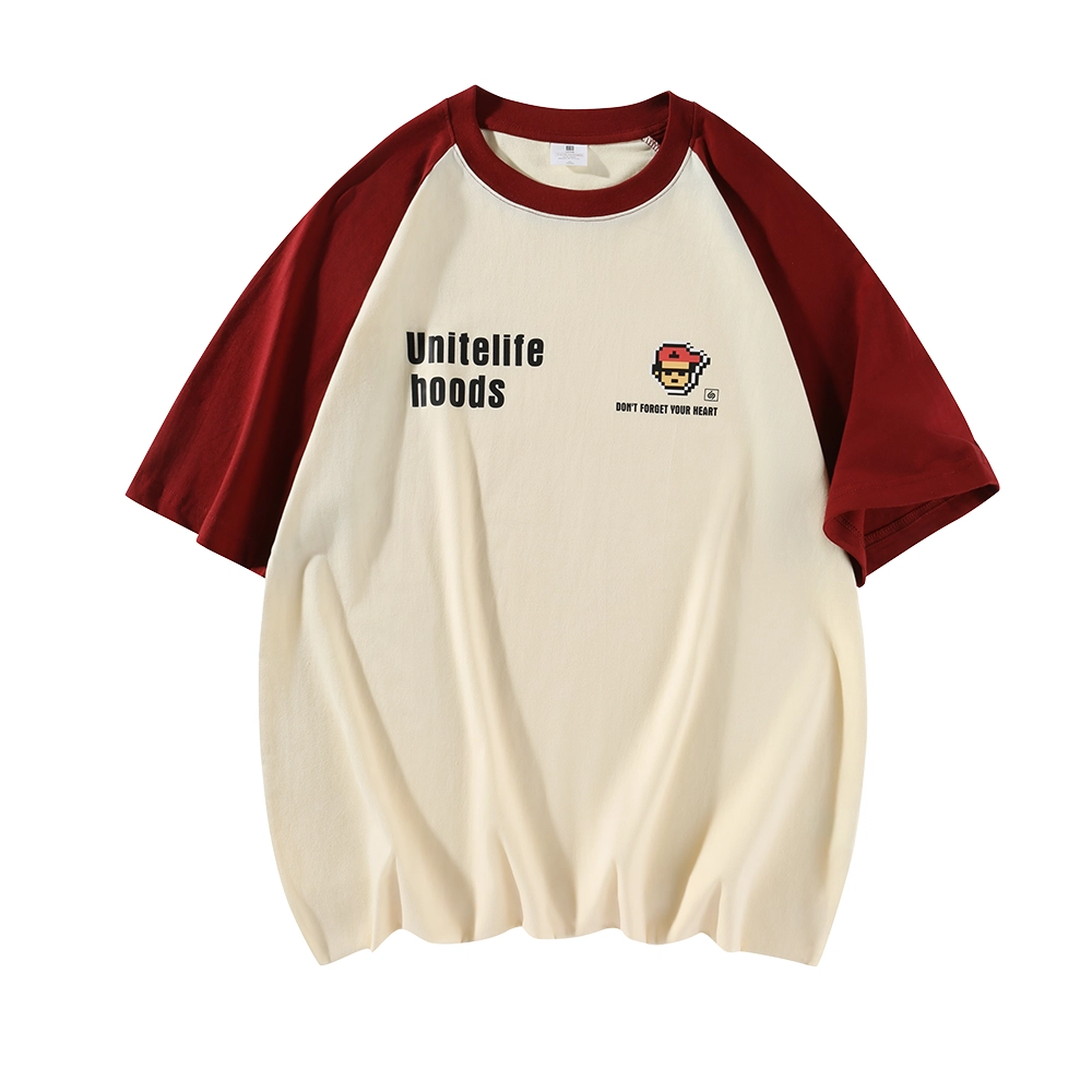 Unite Life HOODS T