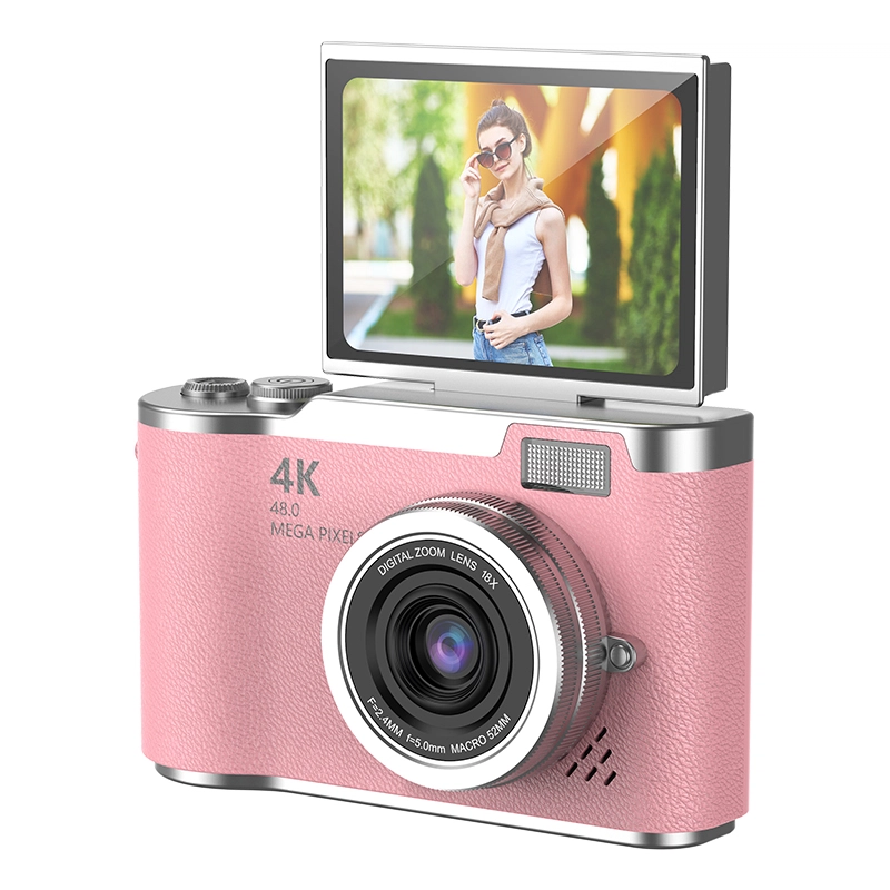 CCD 4K
