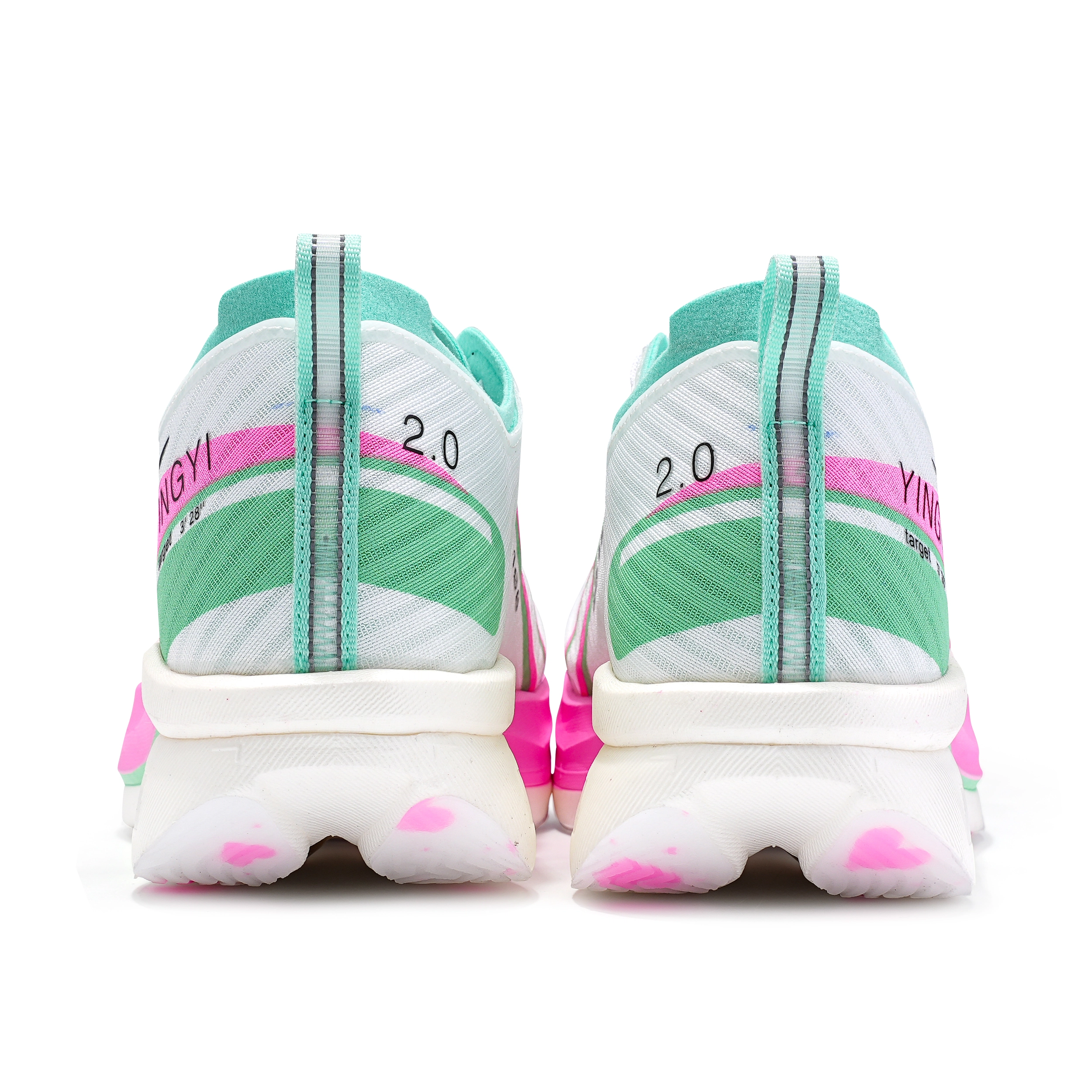 IRUNSVAN 2.0PRO