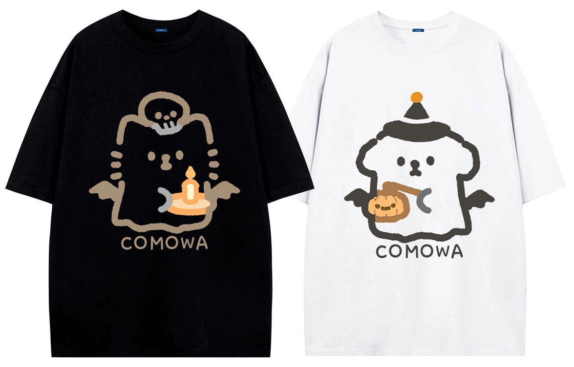 COMOWA logoT