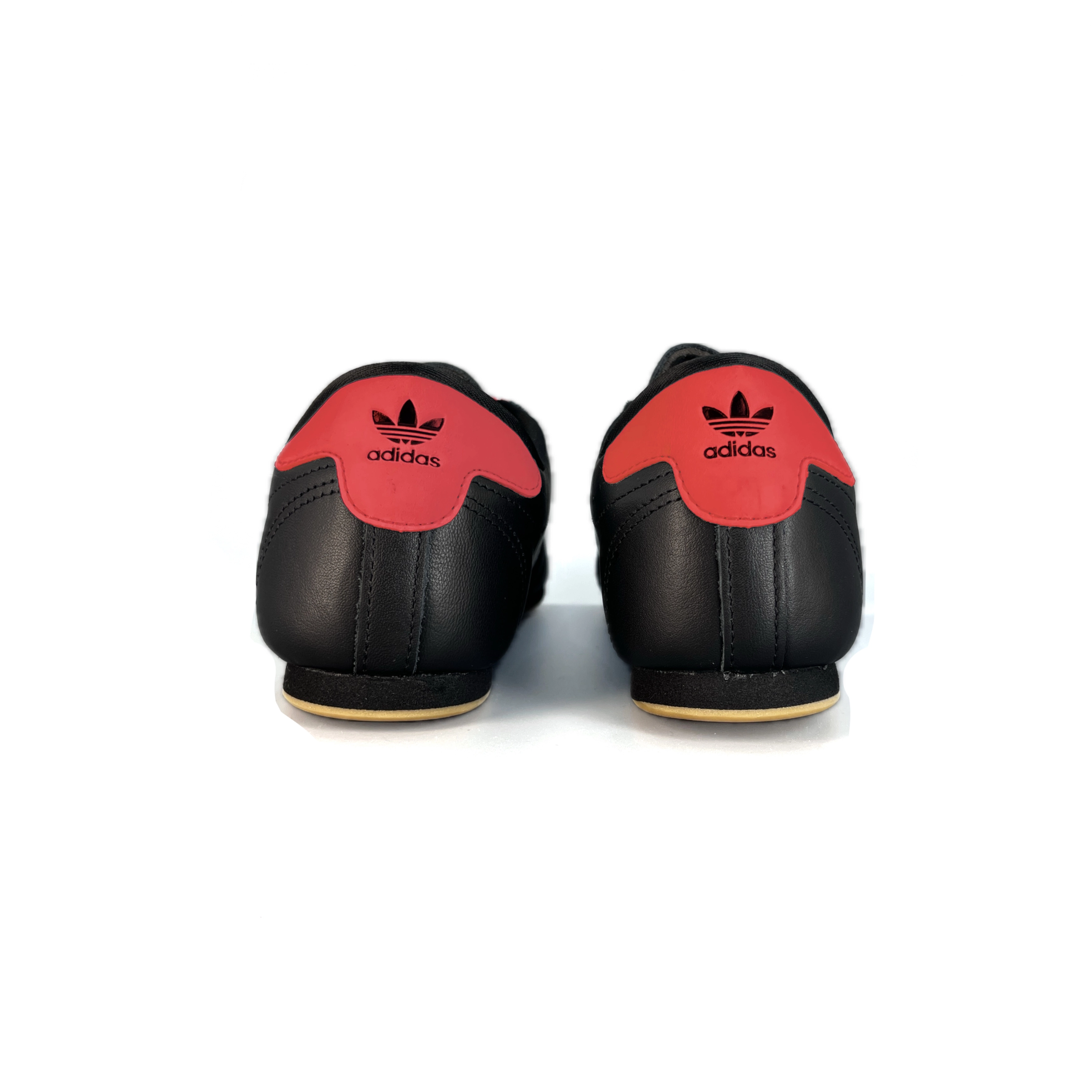 adidas originals Taekwondo Red