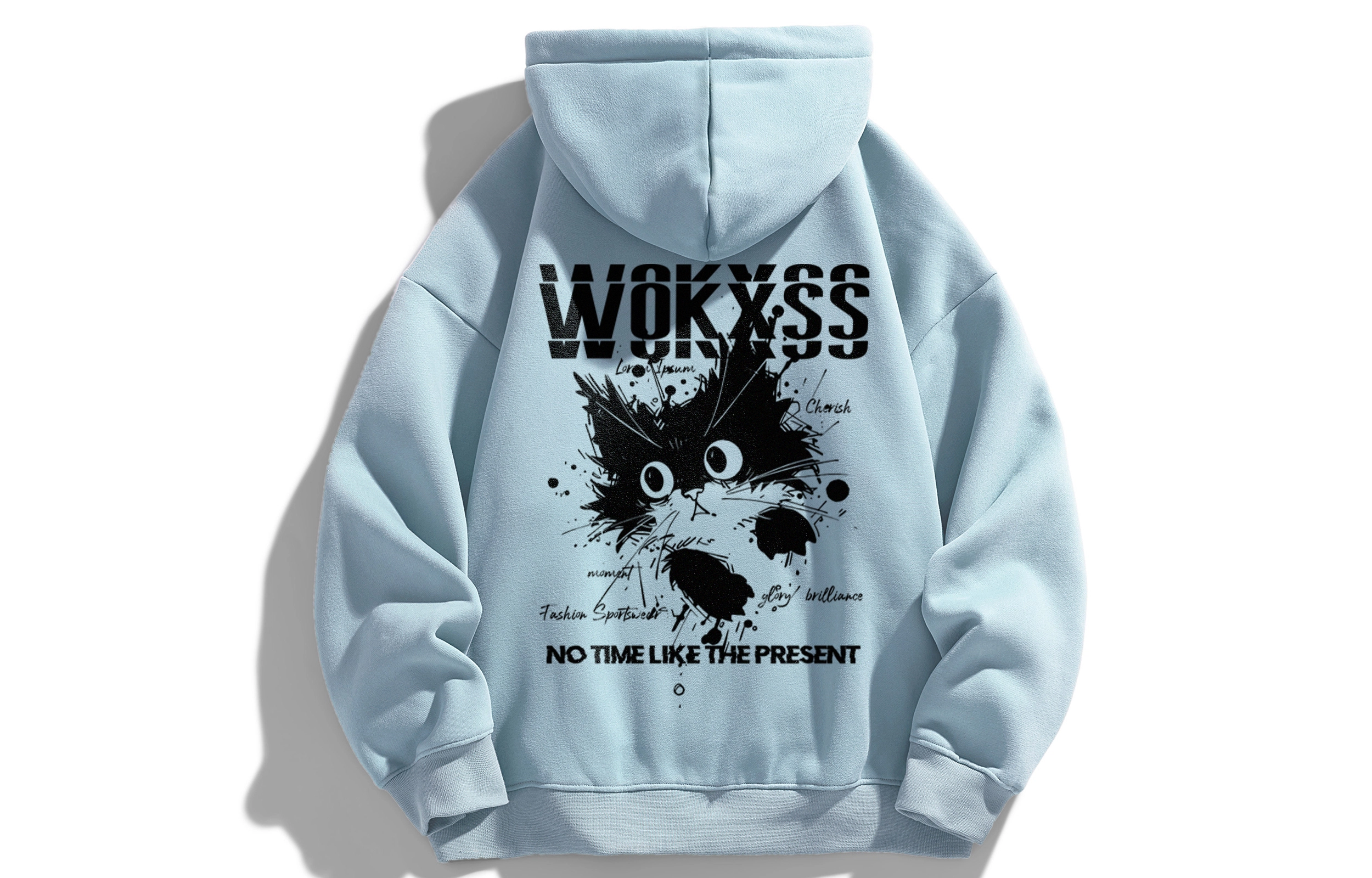 WOKXSS logooversize