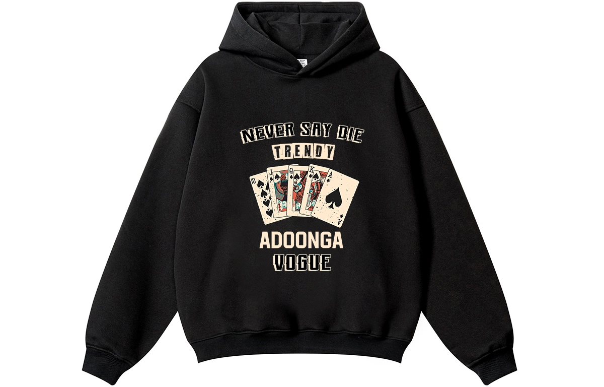 ADOONGA logo
