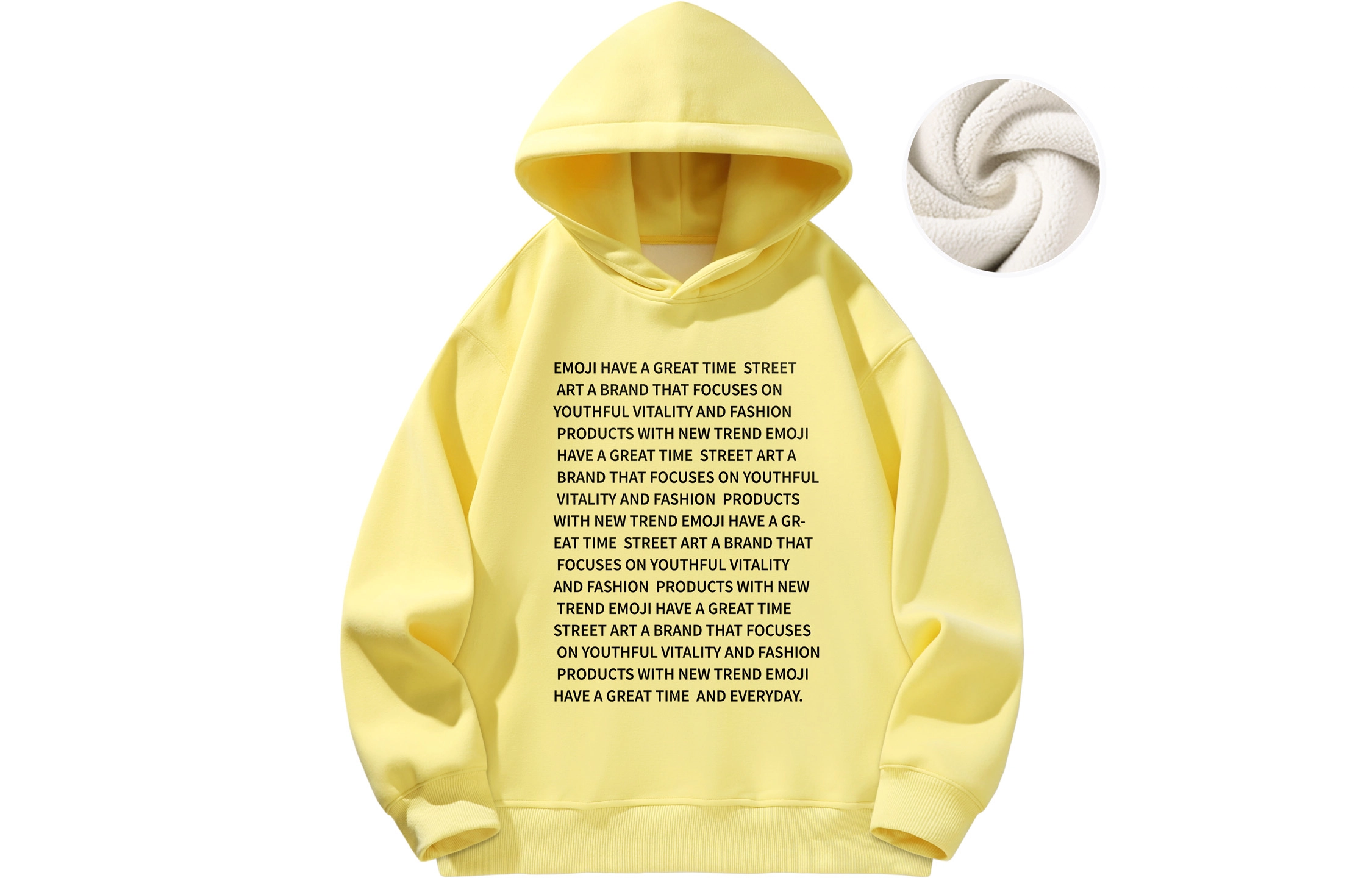 emoji cleanfit