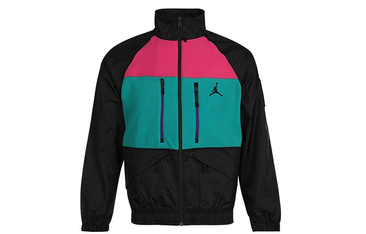 Jordan Winter Utility