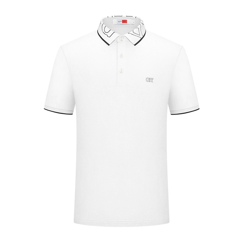 GY goldlion Polo