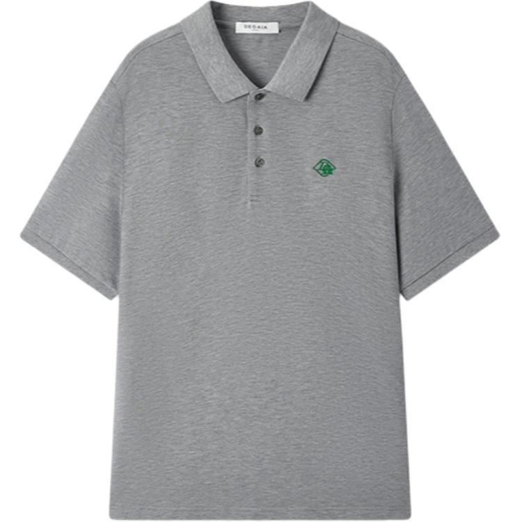 DEGAIA SS24 Polo