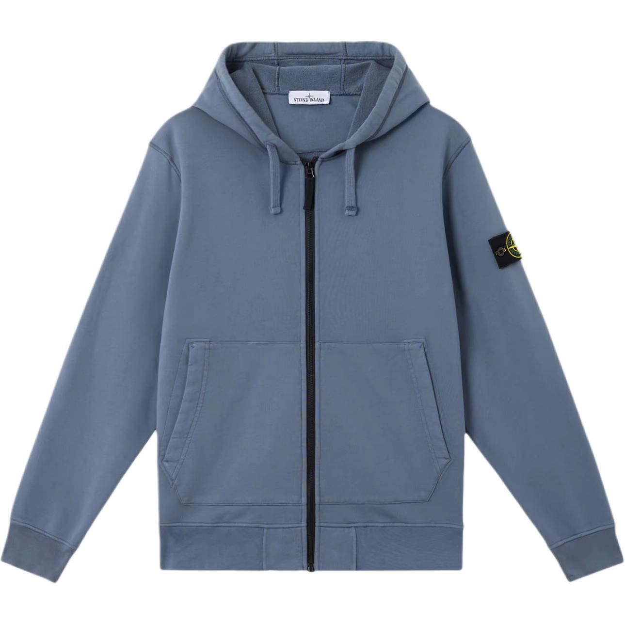 STONE ISLAND SS25 logo