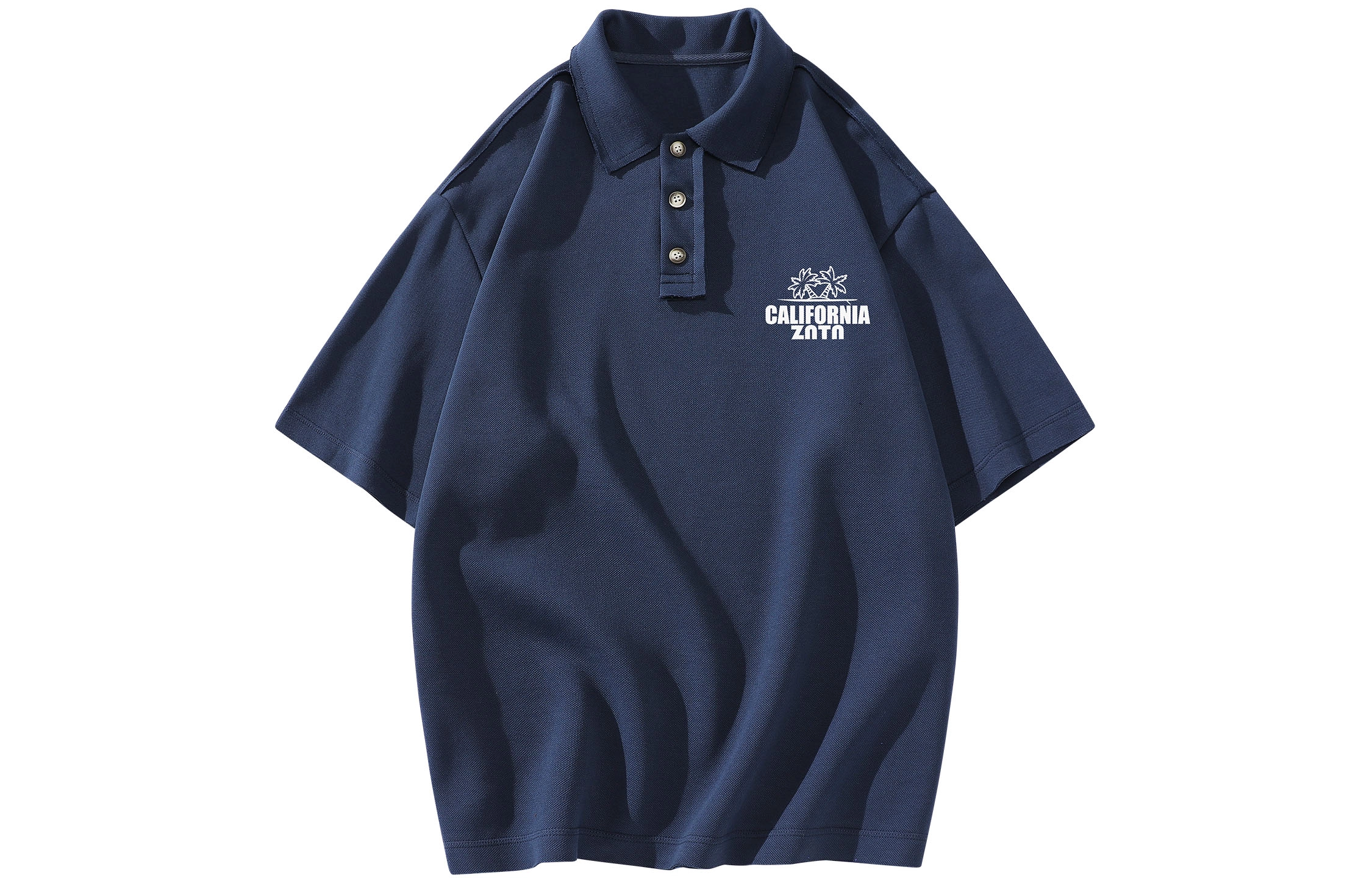 ZNTN LogoPolo