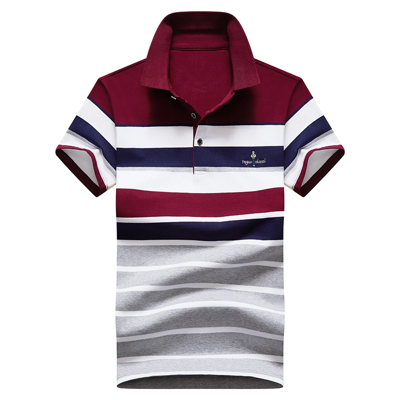 CASAMIA Polo