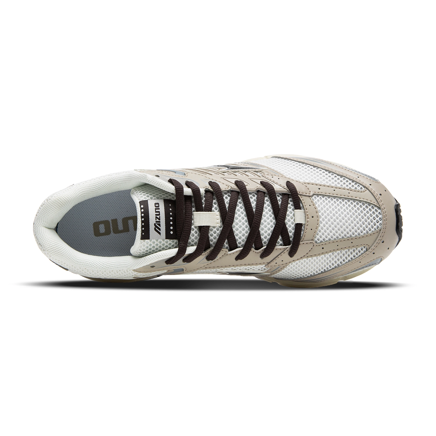 Mizuno Speed 2010