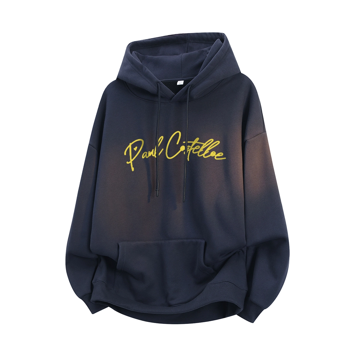 PAUL COSTELLOE logo