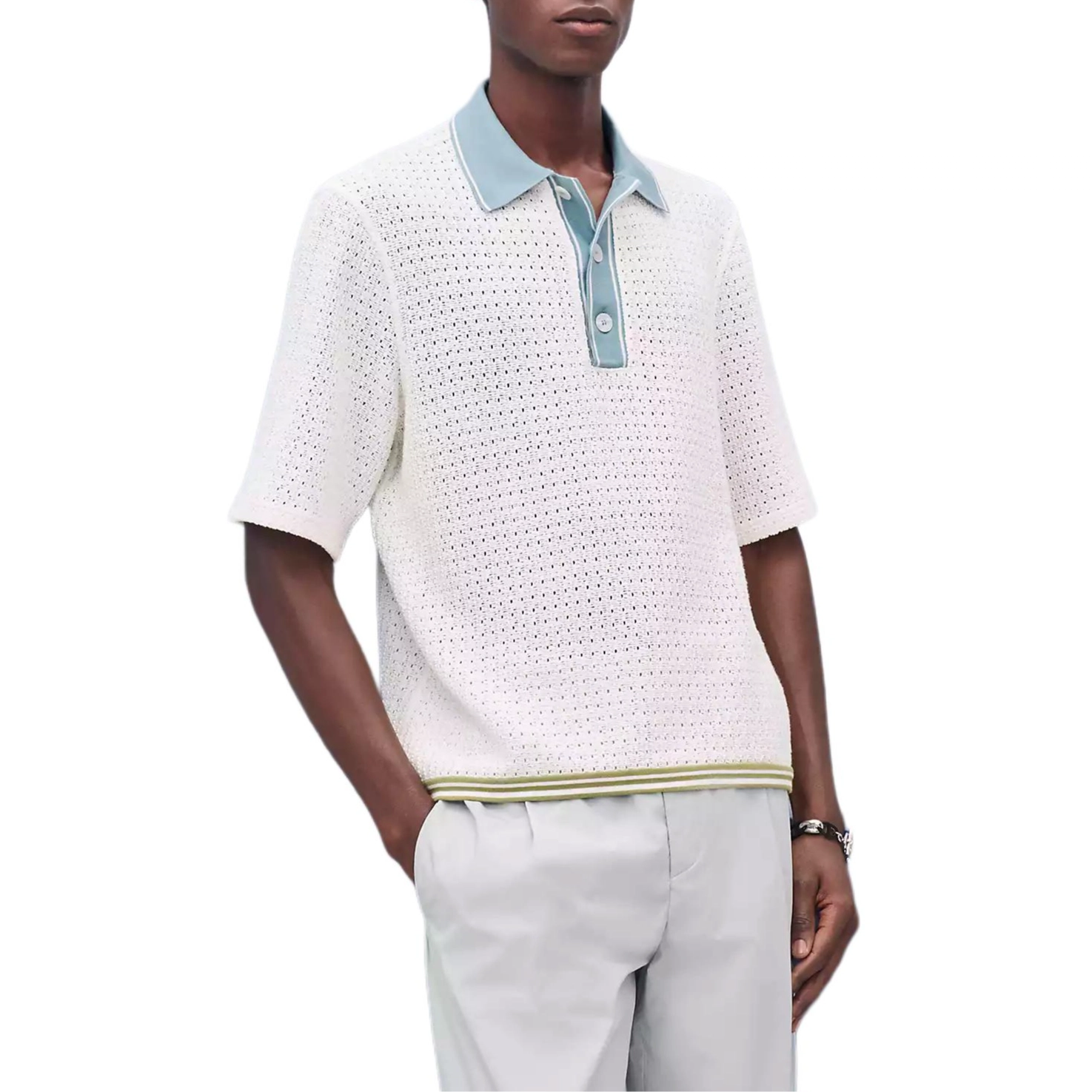 HERMES Polo