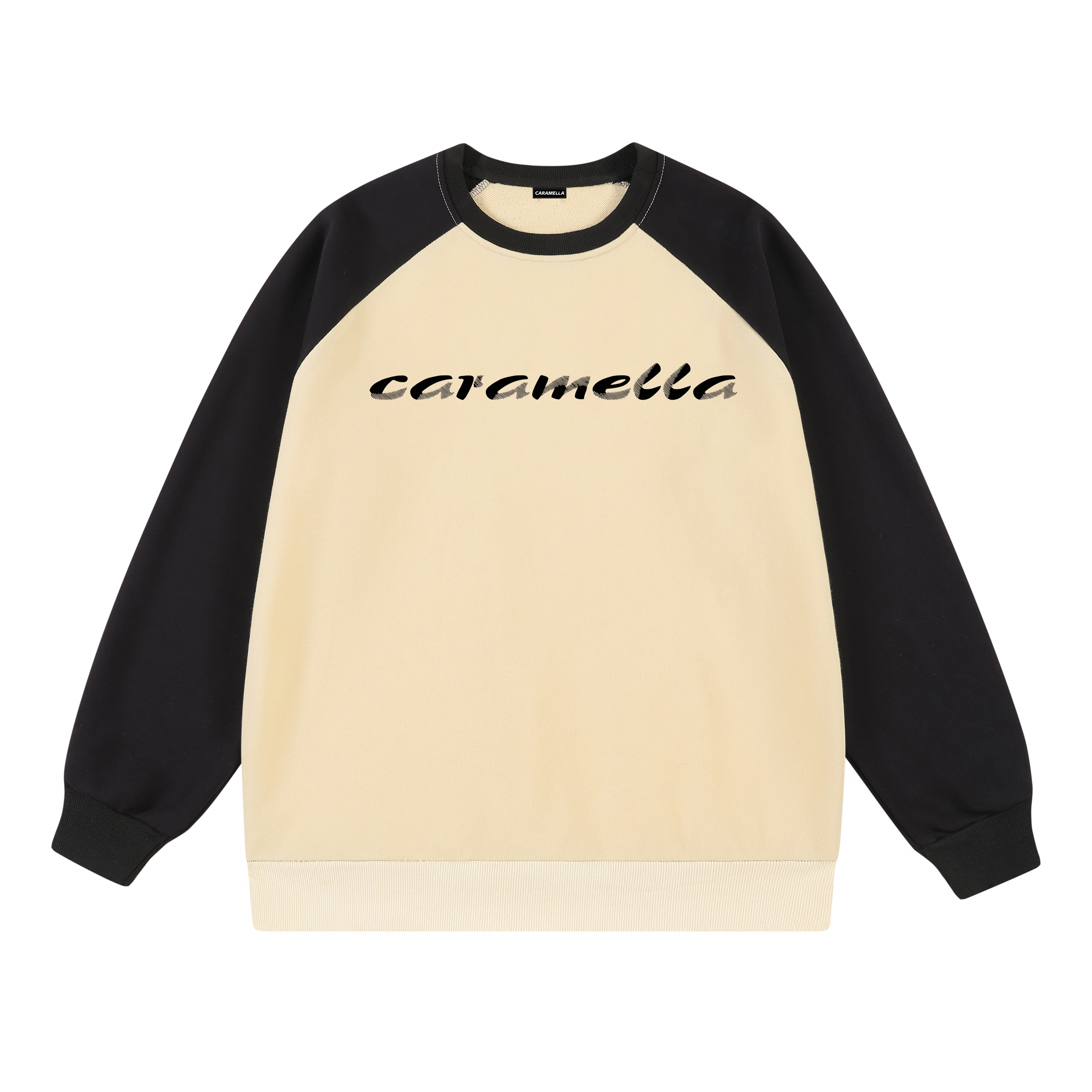 Caramella logo