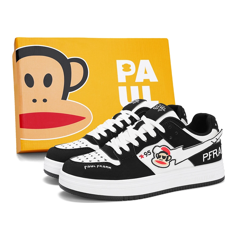 PAUL FRANK
