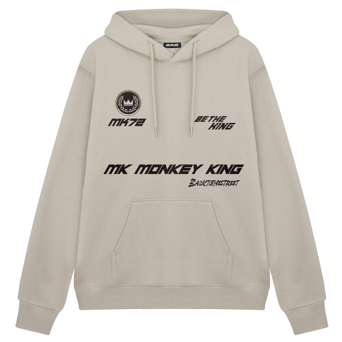 MK MONKEY KING