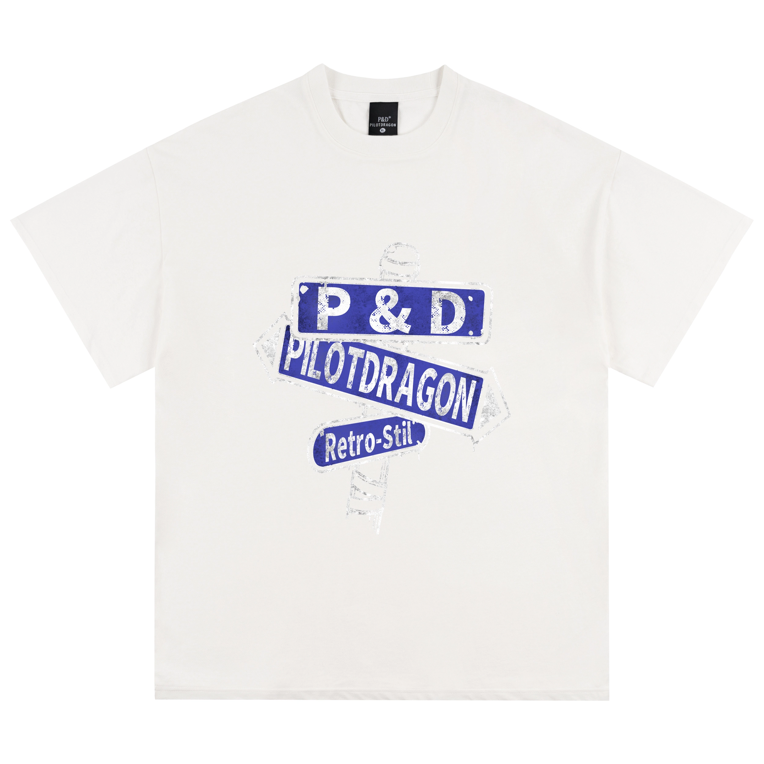 PILOTDRAGON T