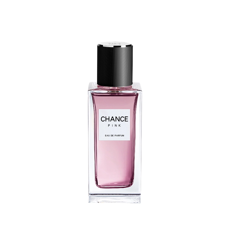 ODDIS PINK CHANCE EDP 50ml