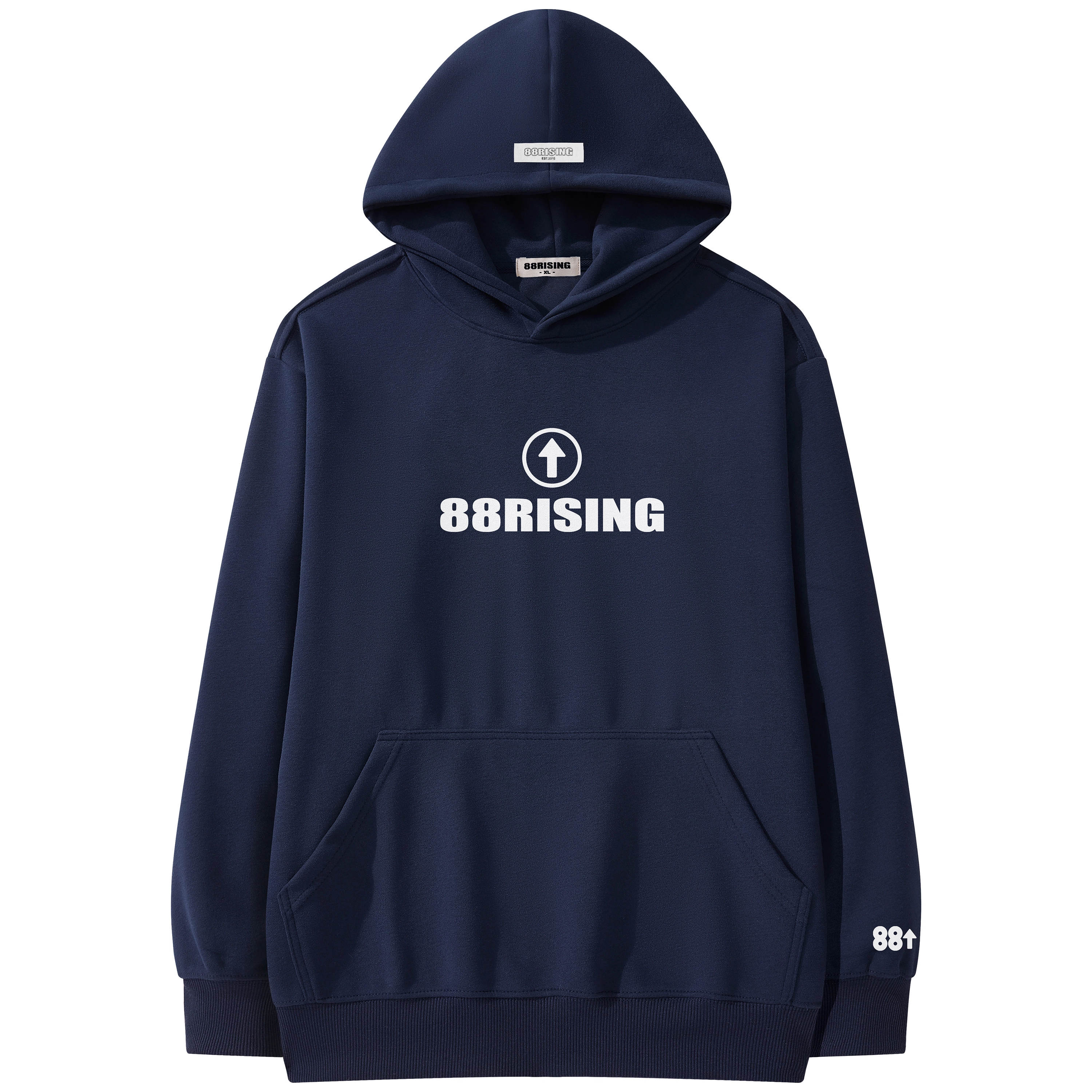 88rising LOGO