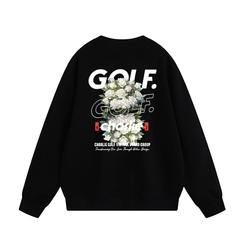 CHARLIE GOLF