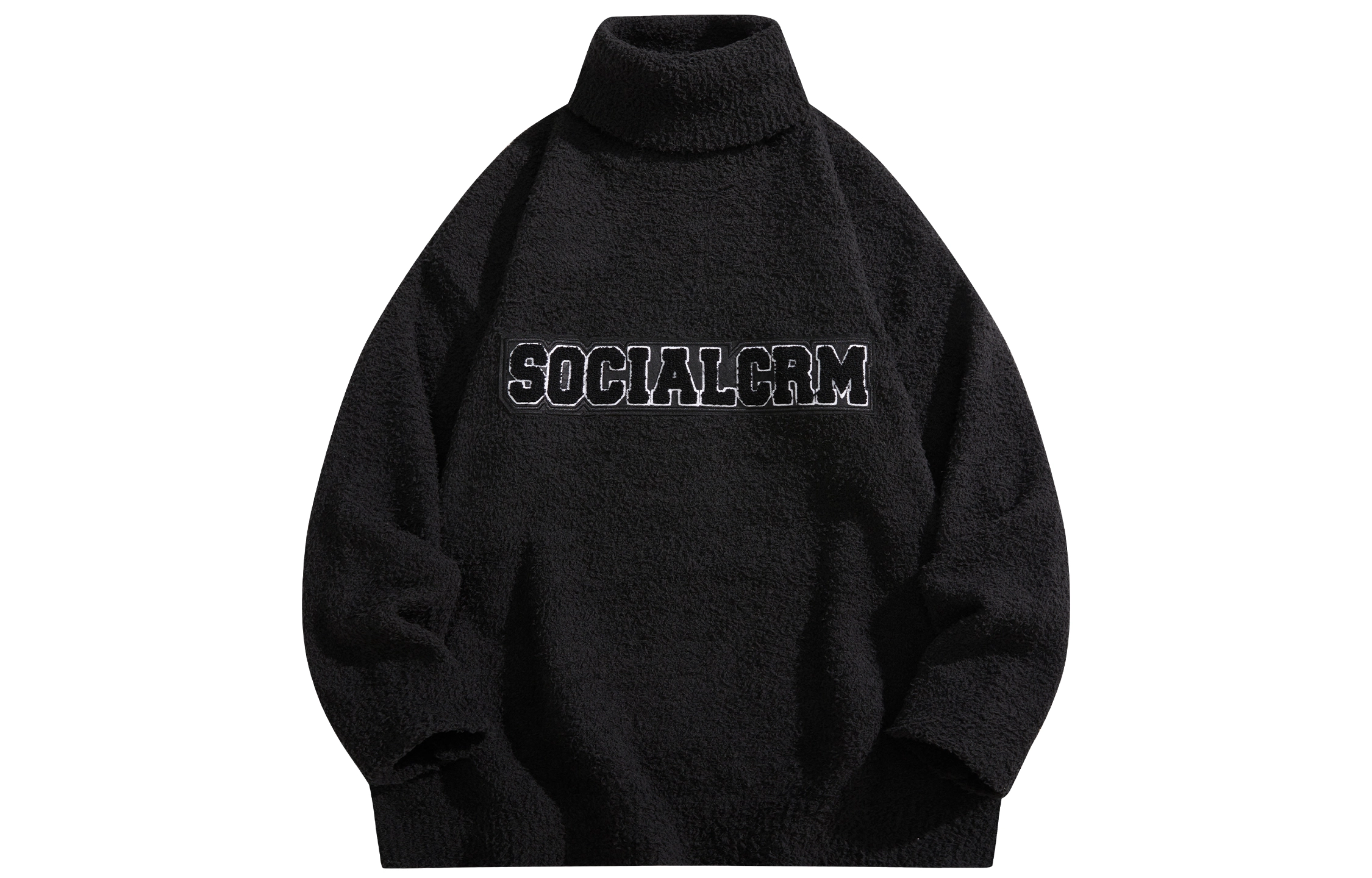 SCRM Logo