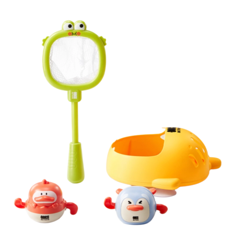 BABY CARE