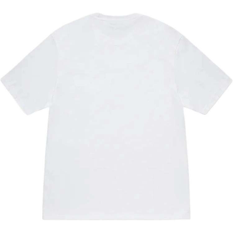 Stussy SS25 SLICED TEE logoT