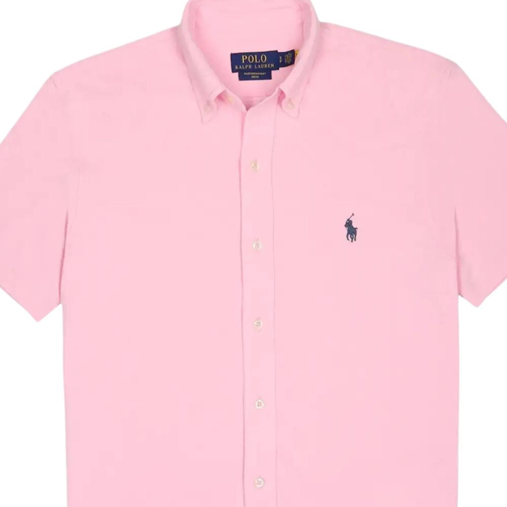 Polo Ralph Lauren SS24 Logo