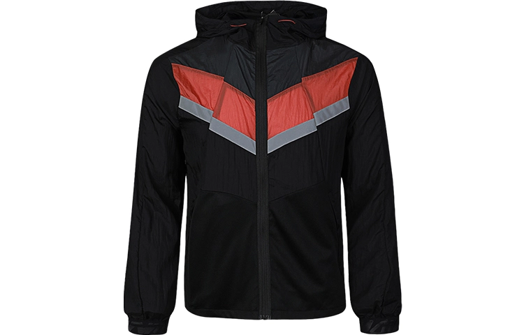 Nike Windrunner Wild Run