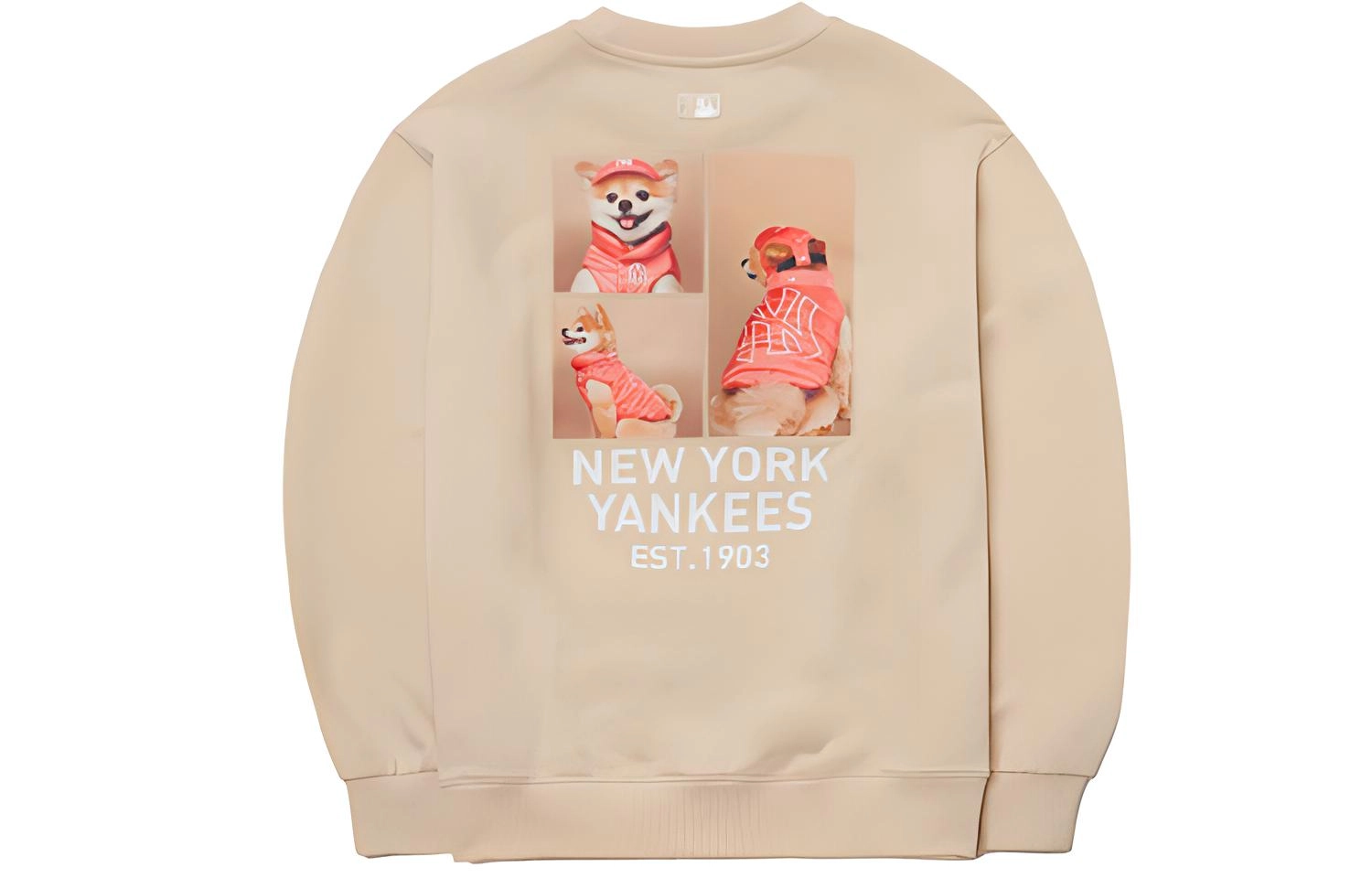 MLB FW22 Logo