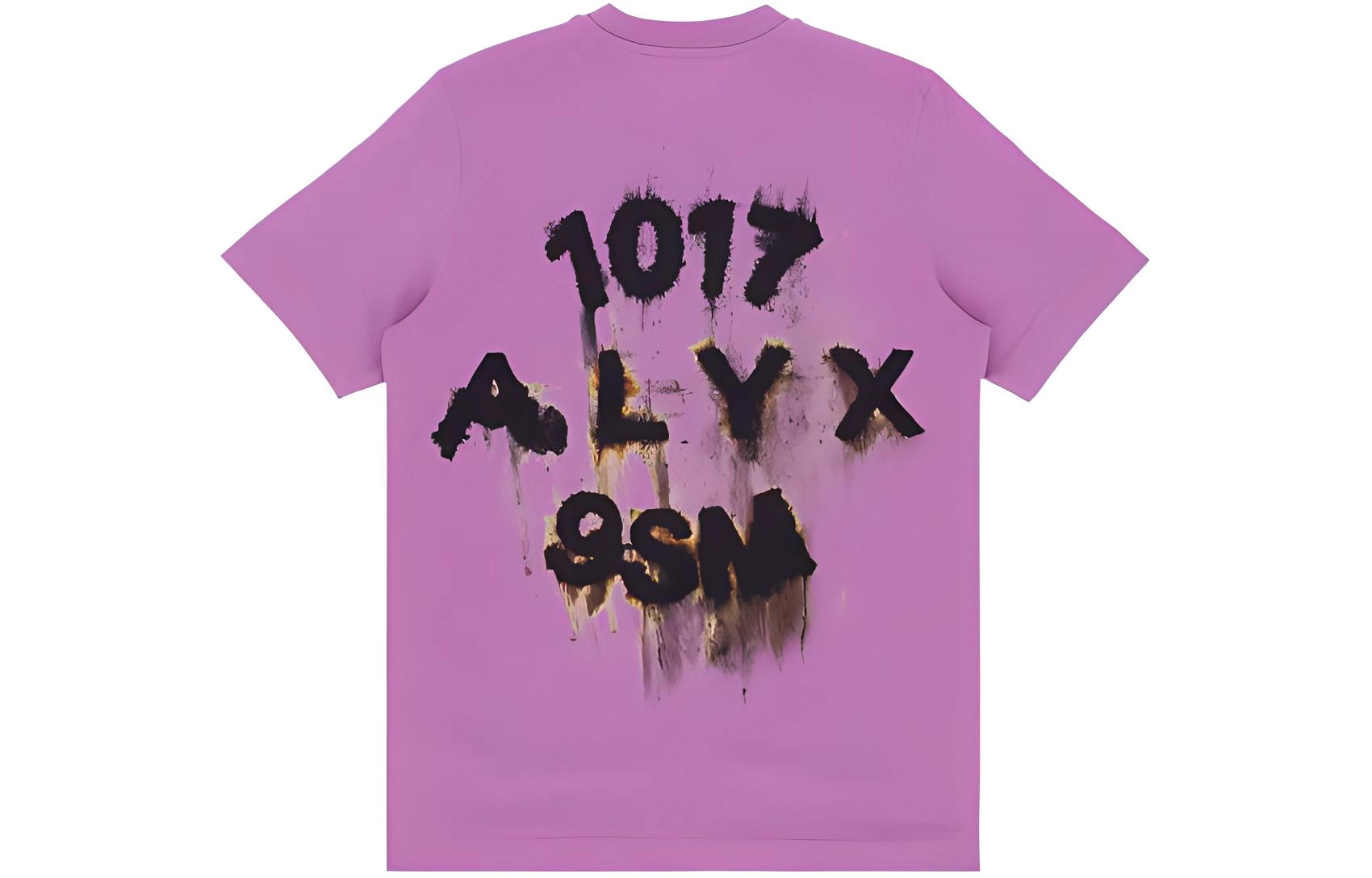 1017 ALYX 9SM SS22 T