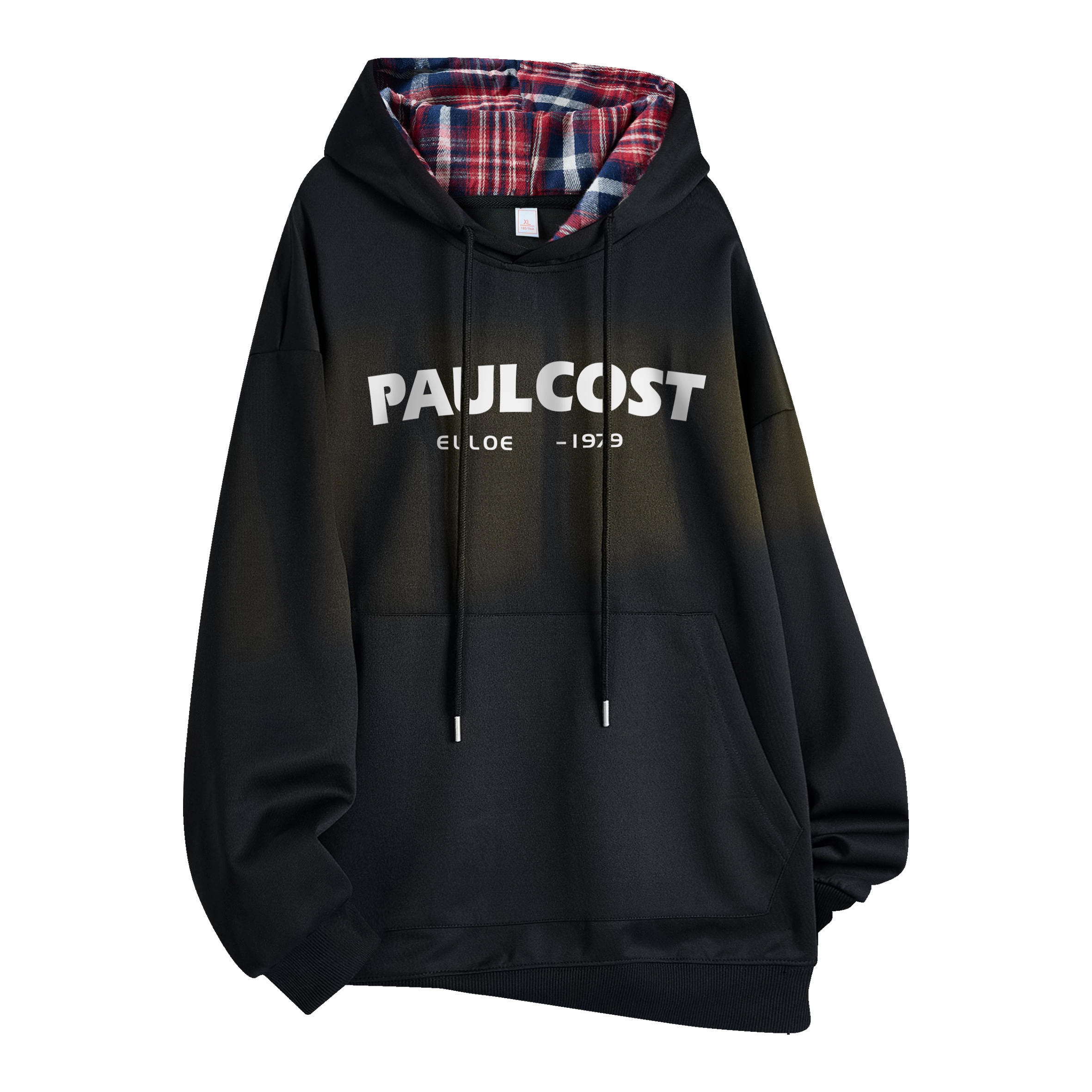 PAUL COSTELLOE Logo