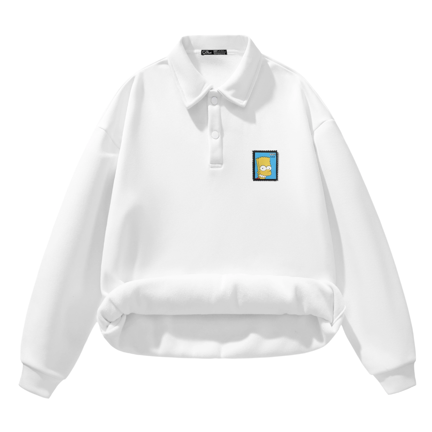 The Simpsons Polo